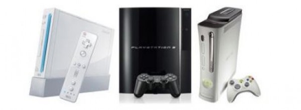 Le vendite console secondo Nintendo
