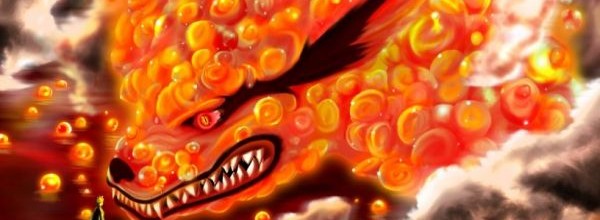 Naruto Shippuden: Ultimate Ninja Storm Generations