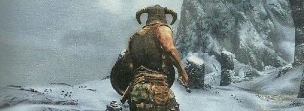 The Elder Scrolls V: Skyrim