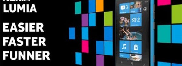 Nokia Lumia 800: scoppia la parodia-mania dello spot TV!