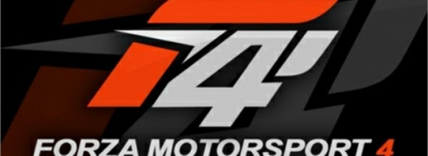 Forza Motorsport 4