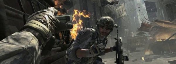 Call of Duty: Modern Warfare 3