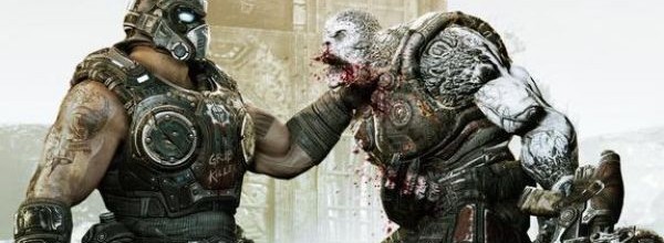 Gears of War 3