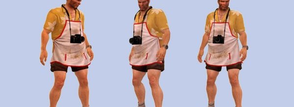 Dead Rising 2: Off the Record