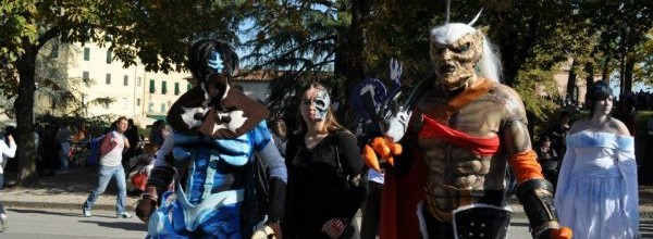 Silicon Knights nella next generation