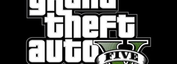 Grand Theft Auto V