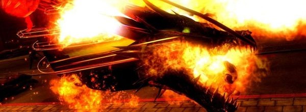 Ninja Gaiden 3