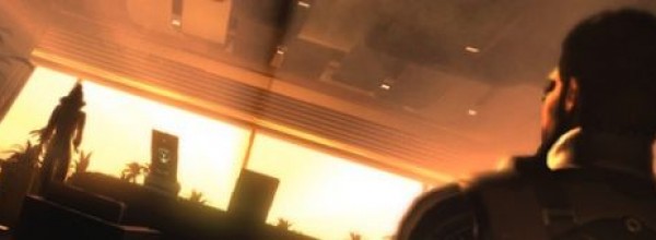 Deus Ex: Human Revolution