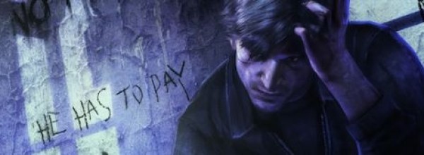 Tre date per Silent Hill