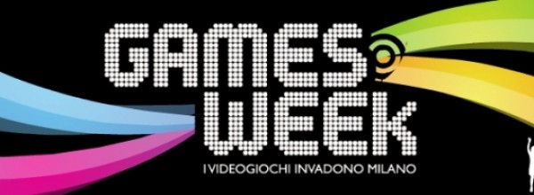 GamesWeek. Da domani tre giorni di videogames a Milano