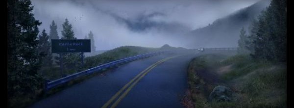 Alan Wake