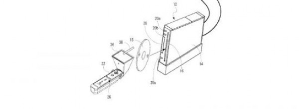 Metti un touchpad sul wiimote