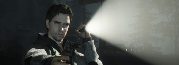 Alan Wake