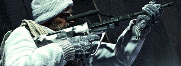 Call of Duty: Modern Warfare 3