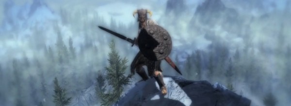 The Elder Scrolls V: Skyrim