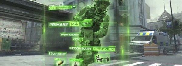 Call of Duty: Modern Warfare 3