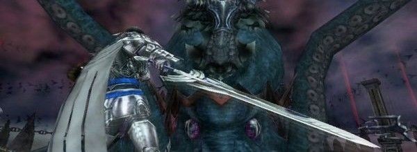 Lord of Apocalypse
