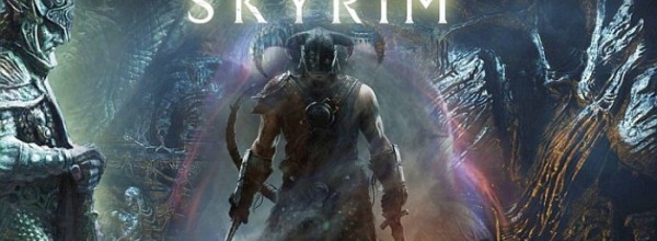 The Elder Scrolls V: Skyrim