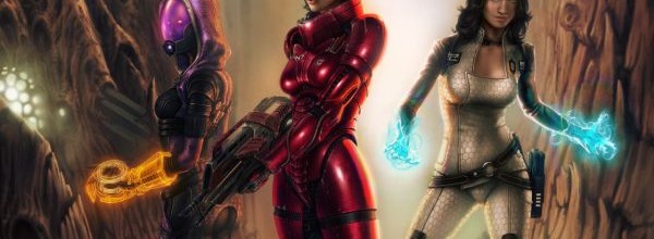 Mass Effect 3