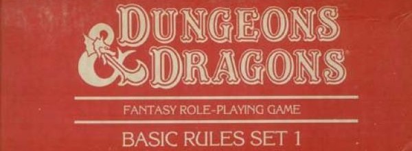 Le collection D&D targate Atari