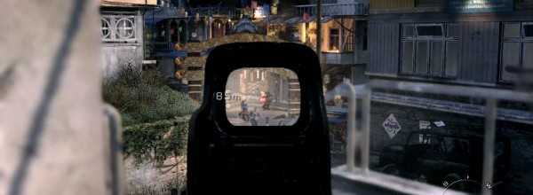 Call of Duty: Modern Warfare 3