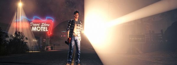 Alan Wake