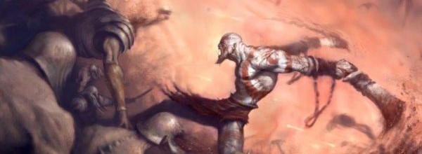 God of War 4 su PS3?
