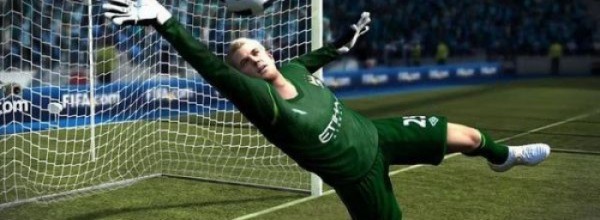 FIFA 12