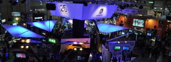Games Week 2011