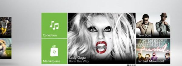 Xbox.com cambia pelle...