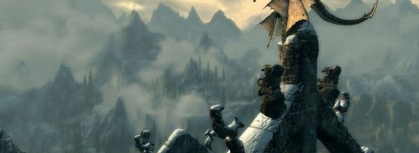 The Elder Scrolls V: Skyrim