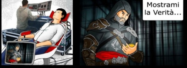 Assassin's Creed: Revelations