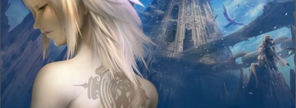 Copertine alternative per i JRPG su Wii