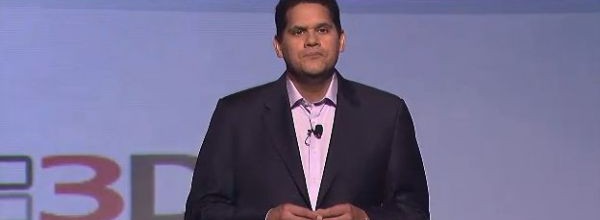 Reggie Fils-Aime e le decisioni sul futuro