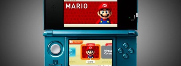 Nintendo 3DS
