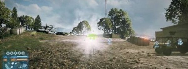 Battlefield 3