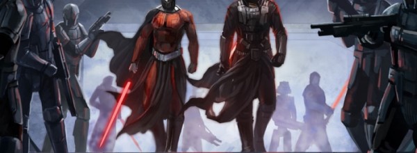 Star Wars: The Old Republic