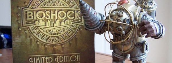 Bioshock