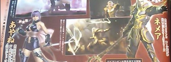 Warriors Orochi 3
