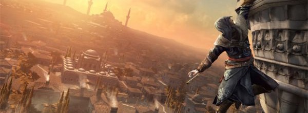 Assassin's Creed: Revelations