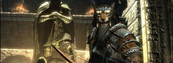 The Elder Scrolls V: Skyrim
