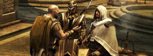 Assassin's Creed: Revelations