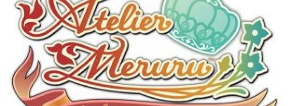 Atelier Meruru: the Apprentice of Arland