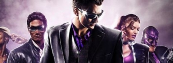 Saints Row The Third