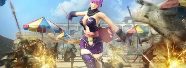Warriors Orochi 3