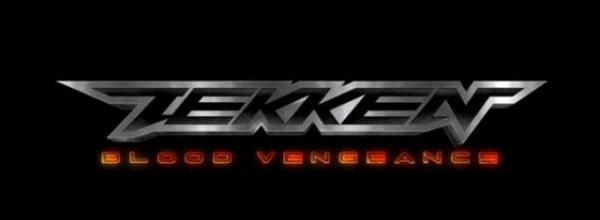 Tekken Hybrid