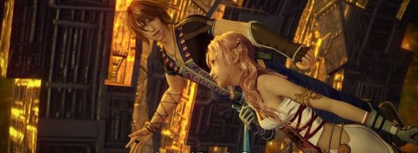 Final Fantasy XIII-2