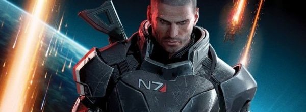 Mass Effect 3