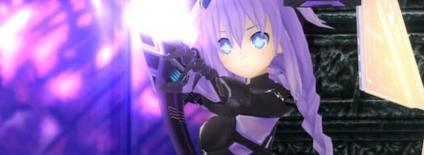 Hyperdimension Neptunia