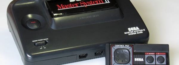 SEGA rilancia una vecchia gloria